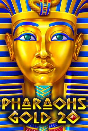 Pharaohs Gold 20 игра онлайн | Казино 888 бесплатно и без регистрации