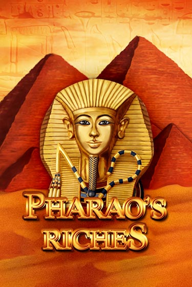 Pharao's Riches игра онлайн | Казино 888 бесплатно и без регистрации