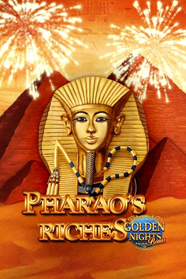 Pharaos Riches Golden Nights игра онлайн | Казино 888 бесплатно и без регистрации