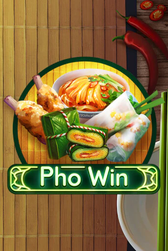 Pho Win игра онлайн | Казино 888 бесплатно и без регистрации