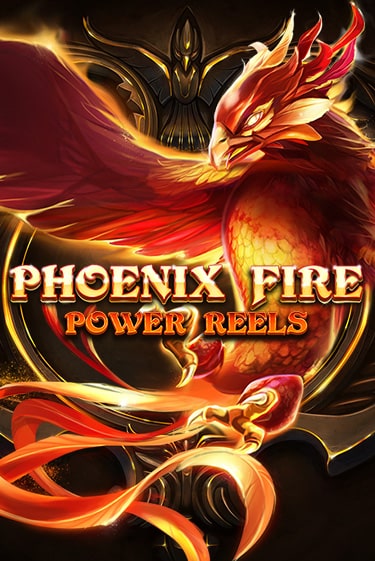 Phoenix Fire Power Reels игра онлайн | Казино 888 бесплатно и без регистрации