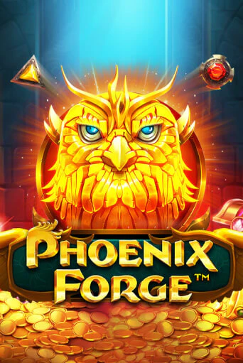 Phoenix Forge™ игра онлайн | Казино 888 бесплатно и без регистрации