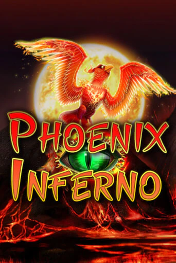 Phoenix Inferno игра онлайн | Казино 888 бесплатно и без регистрации