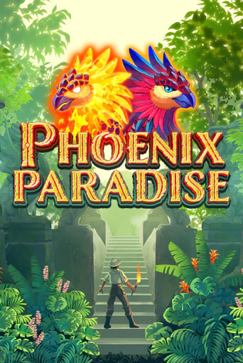 Phoenix Paradise игра онлайн | Казино 888 бесплатно и без регистрации