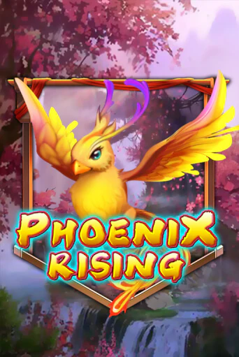 Phoenix Rising игра онлайн | Казино 888 бесплатно и без регистрации