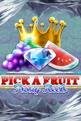 Pick A Fruit - Frosty Reels игра онлайн | Казино 888 бесплатно и без регистрации