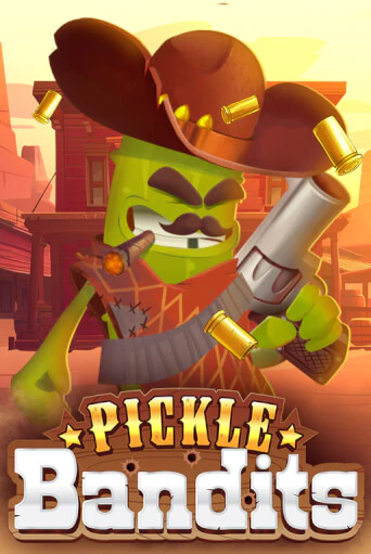 Pickle Bandits игра онлайн | Казино 888 бесплатно и без регистрации