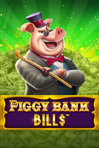 Piggy Bank Bills игра онлайн | Казино 888 бесплатно и без регистрации