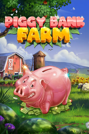 Piggy Bank Farm игра онлайн | Казино 888 бесплатно и без регистрации