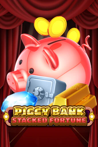 Piggy Bank - Stacked Fortune игра онлайн | Казино 888 бесплатно и без регистрации