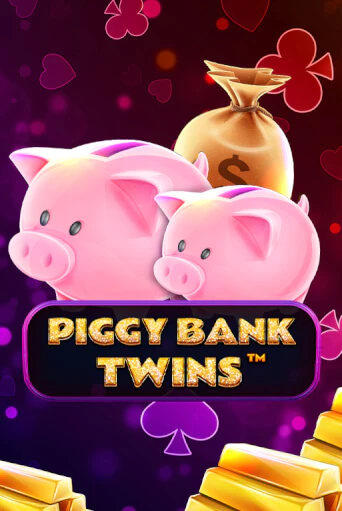 Piggy Bank Twins игра онлайн | Казино 888 бесплатно и без регистрации