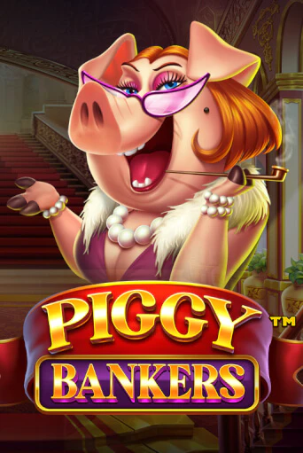 Piggy Bankers игра онлайн | Казино 888 бесплатно и без регистрации