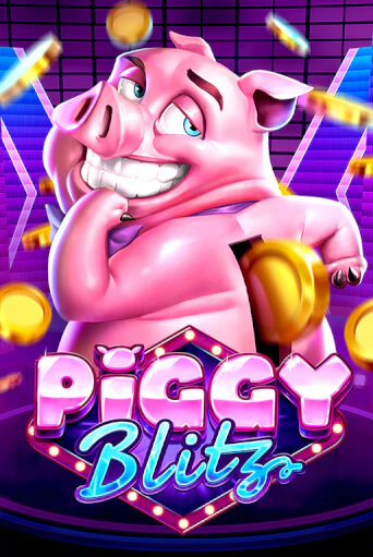 Piggy Blitz игра онлайн | Казино 888 бесплатно и без регистрации