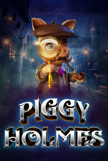 Piggy Holmes игра онлайн | Казино 888 бесплатно и без регистрации