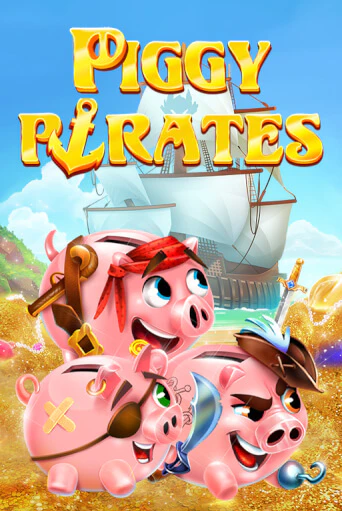 Piggy Pirates игра онлайн | Казино 888 бесплатно и без регистрации