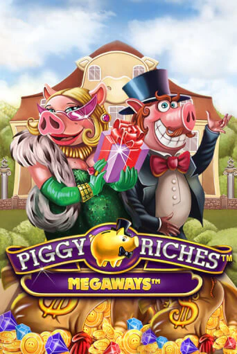 Piggy Riches™ MegaWays™ игра онлайн | Казино 888 бесплатно и без регистрации