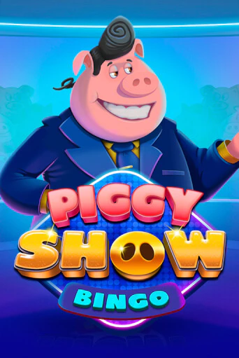 Piggy Show Bingo игра онлайн | Казино 888 бесплатно и без регистрации