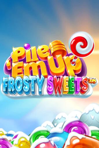 Pile 'Em Up Frosty Sweets™ игра онлайн | Казино 888 бесплатно и без регистрации