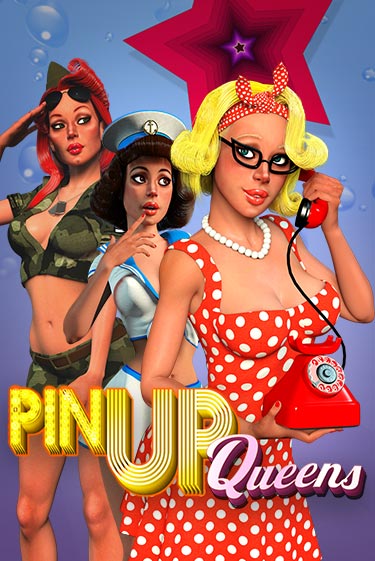 Pin Up Queens игра онлайн | Казино 888 бесплатно и без регистрации