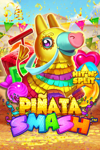 Pinata Smash™ игра онлайн | Казино 888 бесплатно и без регистрации