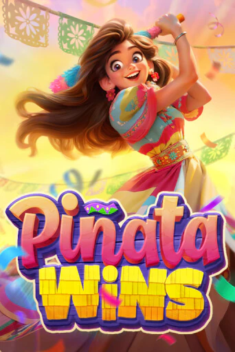 Pinata Wins игра онлайн | Казино 888 бесплатно и без регистрации