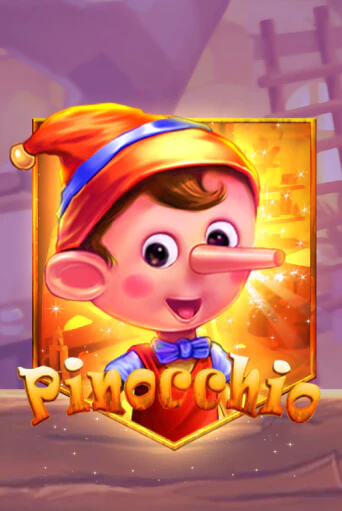 Pinocchio игра онлайн | Казино 888 бесплатно и без регистрации