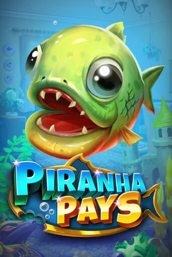 Piranha Pays игра онлайн | Казино 888 бесплатно и без регистрации