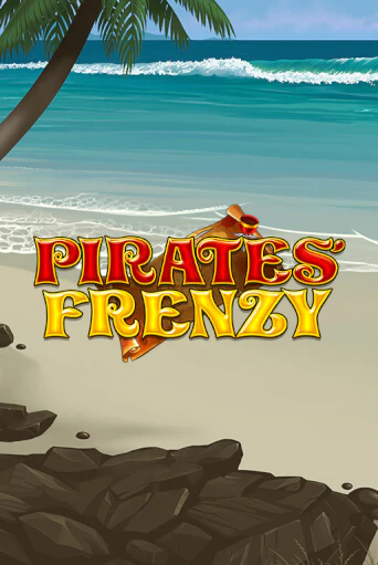 Pirates Frenzy игра онлайн | Казино 888 бесплатно и без регистрации