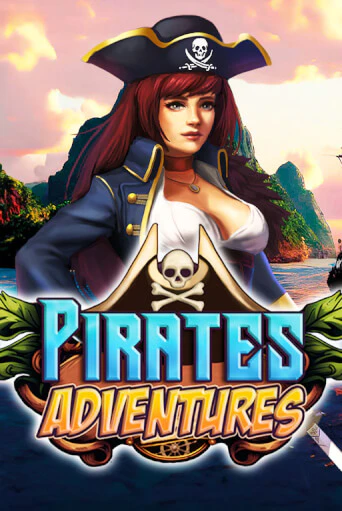 Pirate Adventures игра онлайн | Казино 888 бесплатно и без регистрации