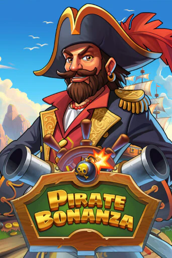 Pirate Bonanza игра онлайн | Казино 888 бесплатно и без регистрации