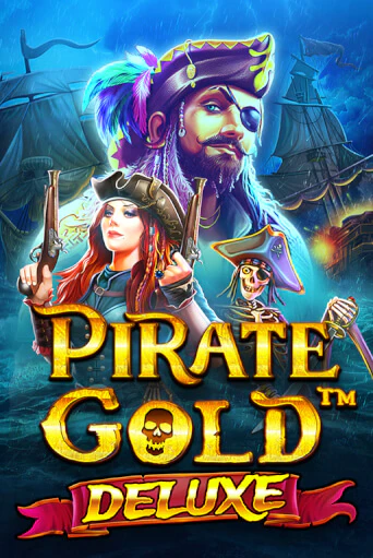 Pirate Gold Deluxe игра онлайн | Казино 888 бесплатно и без регистрации