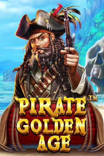 Pirate Golden Age игра онлайн | Казино 888 бесплатно и без регистрации