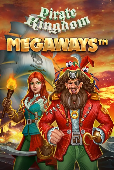 Pirate Kingdom MegaWays игра онлайн | Казино 888 бесплатно и без регистрации