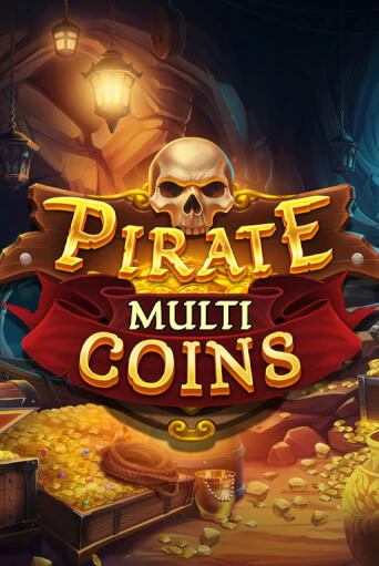 Pirate Multi Coins игра онлайн | Казино 888 бесплатно и без регистрации