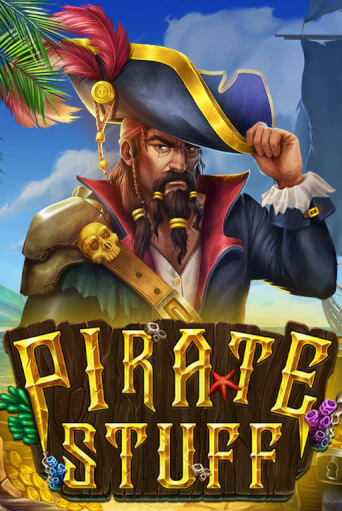 Pirate Stuff игра онлайн | Казино 888 бесплатно и без регистрации