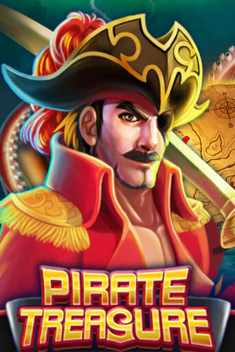 Pirate Treasure игра онлайн | Казино 888 бесплатно и без регистрации