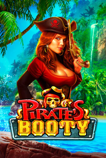 Pirate's Booty игра онлайн | Казино 888 бесплатно и без регистрации