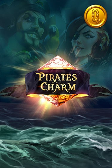 Pirates' Charm игра онлайн | Казино 888 бесплатно и без регистрации