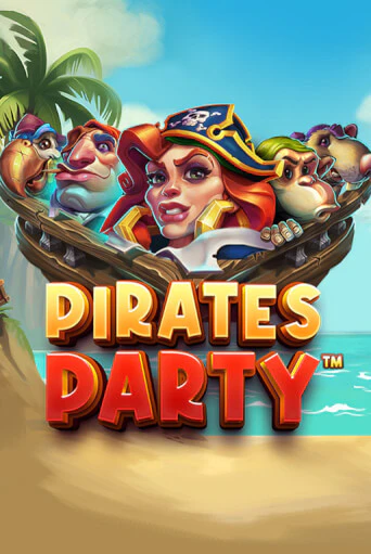 Pirates Party игра онлайн | Казино 888 бесплатно и без регистрации