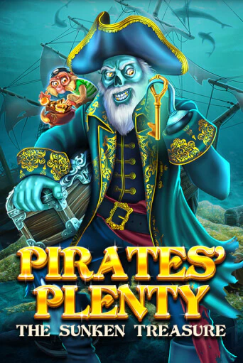 Pirates' Plenty игра онлайн | Казино 888 бесплатно и без регистрации