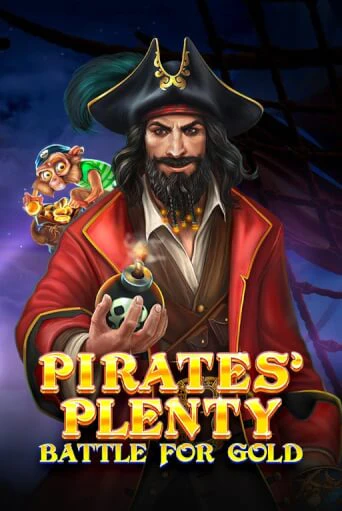 Pirates' Plenty Battle for Gold игра онлайн | Казино 888 бесплатно и без регистрации