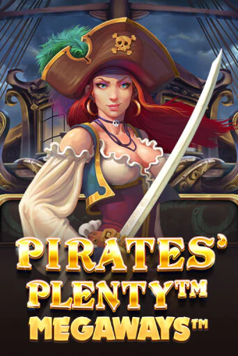 Pirates' Plenty MegaWays игра онлайн | Казино 888 бесплатно и без регистрации