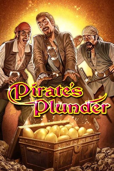 Pirate's Plunder игра онлайн | Казино 888 бесплатно и без регистрации