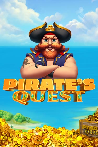 Pirates Quest игра онлайн | Казино 888 бесплатно и без регистрации