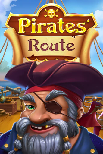 Pirates' Route игра онлайн | Казино 888 бесплатно и без регистрации