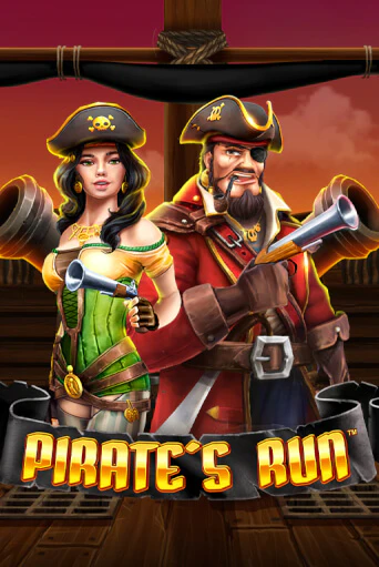 Pirate's Run игра онлайн | Казино 888 бесплатно и без регистрации