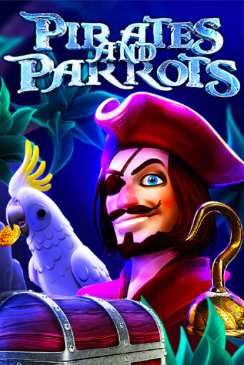 Pirates and Parrots игра онлайн | Казино 888 бесплатно и без регистрации