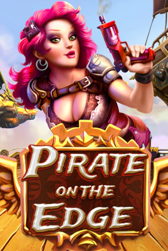 Pirate On The Edge игра онлайн | Казино 888 бесплатно и без регистрации