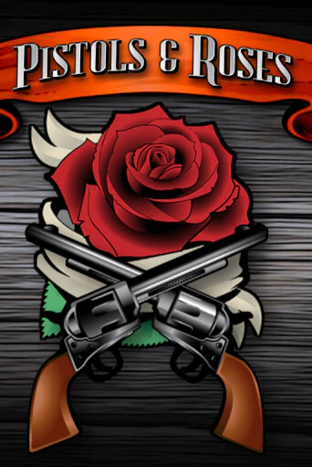 Pistols & Roses игра онлайн | Казино 888 бесплатно и без регистрации