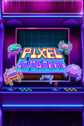 Pixel Invaders игра онлайн | Казино 888 бесплатно и без регистрации